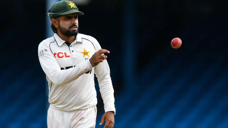 Babar Azam Ruled Out Of Crucial Match On England Tour; PCB Issues Update